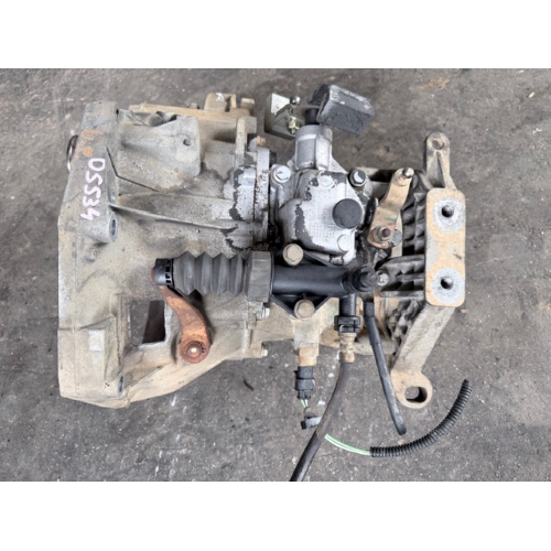 CAMBIO FIAT GRANDE PUNTO 1.4 B 57KW ANNO 2010 350A1000