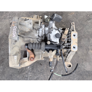 CAMBIO FIAT GRANDE PUNTO 1.4 B 57KW ANNO 2010 350A1000