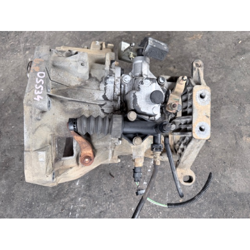 CAMBIO FIAT GRANDE PUNTO 1.4 B 57KW ANNO 2010 350A1000