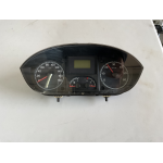 1362894080 CONTACHILOMETRI VEGLIA QUADRO STRUMENTI PER PEUGEOT Boxer  FIAT Ducato III Van (250, 290) 2.2 D 100 Multijet Diesel 100CV 74kW 4HV anno 2009