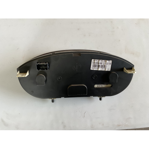 1362894080 CONTACHILOMETRI VEGLIA QUADRO STRUMENTI PER PEUGEOT Boxer  FIAT Ducato III Van (250, 290) 2.2 D 100 Multijet Diesel 100CV 74kW 4HV anno 2009
