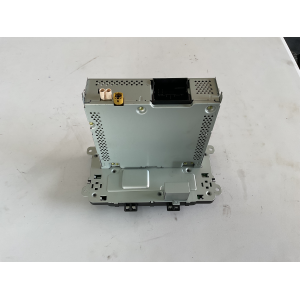 6C0035869B RADIO AUTORADIO VOLKSWAGEN Polo V (6R1, 6C1) 1.4 TDI Diesel 75CV 55kW CUS da anno 2014 - 2017 75000KM
