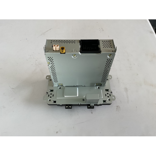 6C0035869B RADIO AUTORADIO VOLKSWAGEN Polo V (6R1, 6C1) 1.4 TDI Diesel 75CV 55kW CUS da anno 2014 - 2017 75000KM