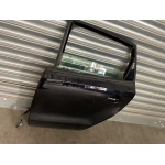 PORTA PORTIERA SPORTELLO POSTERIORE SINISTRA VOLKSWAGEN Polo V (6R1, 6C1) 1.4 TDI Diesel 75CV 55kW CUS da anno 2014 - 2017 75000KM