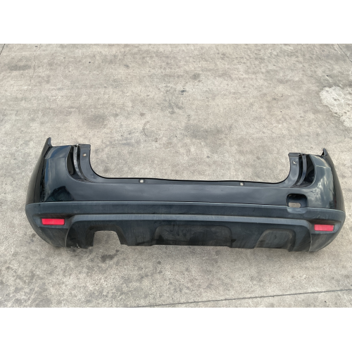 PARAURTI POSTERIORE PER DACIA DUSTER I DAL 2010
