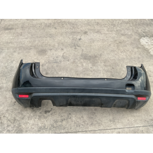 PARAURTI POSTERIORE PER DACIA DUSTER I DAL 2010