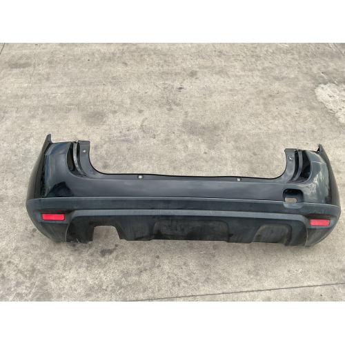 PARAURTI POSTERIORE PER DACIA DUSTER I DAL 2010