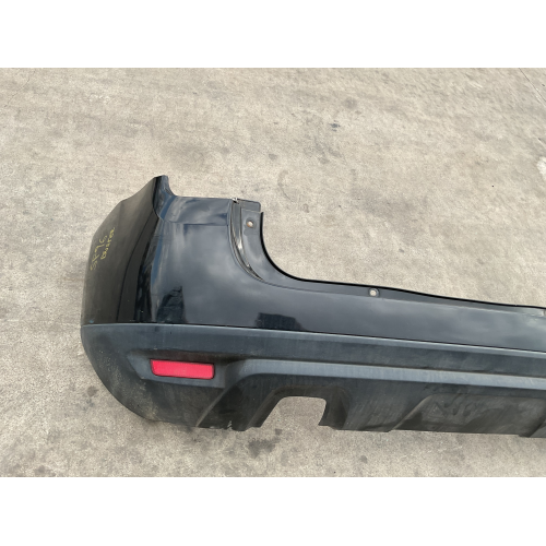 PARAURTI POSTERIORE PER DACIA DUSTER I DAL 2010