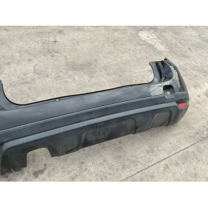 PARAURTI POSTERIORE PER DACIA DUSTER I DAL 2010
