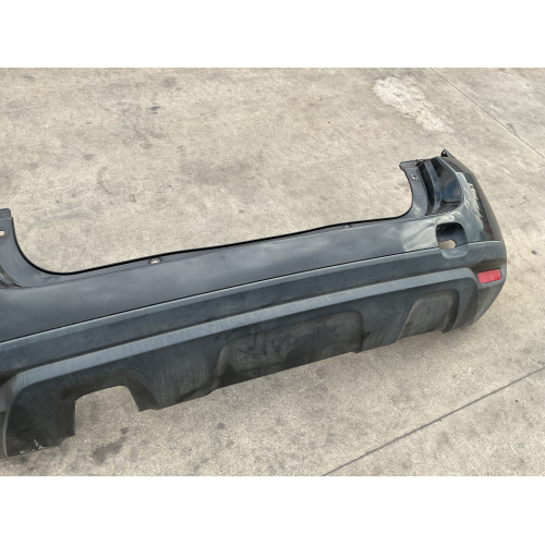 PARAURTI POSTERIORE PER DACIA DUSTER I DAL 2010
