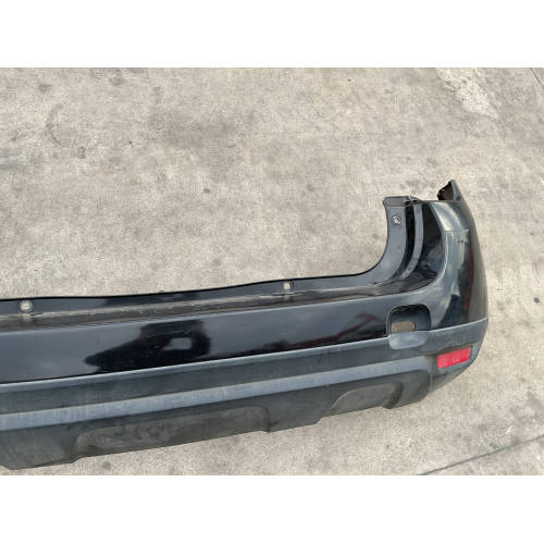 PARAURTI POSTERIORE PER DACIA DUSTER I DAL 2010