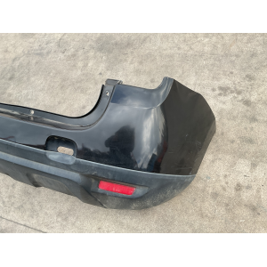 PARAURTI POSTERIORE PER DACIA DUSTER I DAL 2010