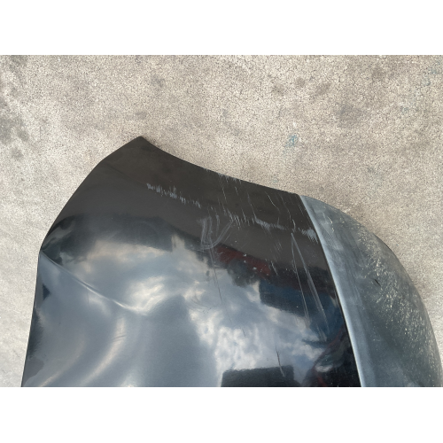 PARAURTI POSTERIORE PER DACIA DUSTER I DAL 2010