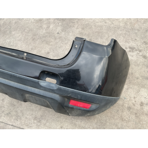 PARAURTI POSTERIORE PER DACIA DUSTER I DAL 2010