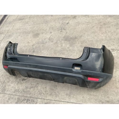 PARAURTI POSTERIORE PER DACIA DUSTER I DAL 2010