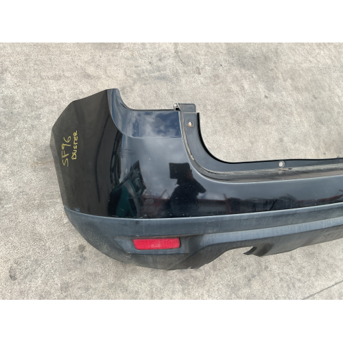 PARAURTI POSTERIORE PER DACIA DUSTER I DAL 2010