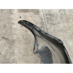 PARAURTI POSTERIORE PER DACIA DUSTER I DAL 2010