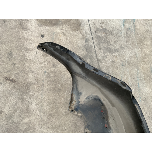 PARAURTI POSTERIORE PER DACIA DUSTER I DAL 2010