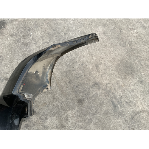 PARAURTI POSTERIORE PER DACIA DUSTER I DAL 2010