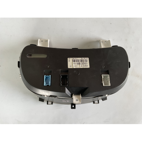 1339327080 QUADRO STUMENTI CONTACHILOMETRI PEUGEOT Boxer Van (244) 2.2 HDi Diesel (101 CV / 74 kW 4HY (DW12UTED), da anno 2001 - 2006) 503000121100