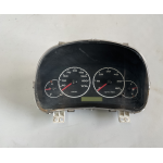 1339327080 QUADRO STUMENTI CONTACHILOMETRI PEUGEOT Boxer Van (244) 2.2 HDi Diesel (101 CV / 74 kW 4HY (DW12UTED), da anno 2001 - 2006) 503000121100