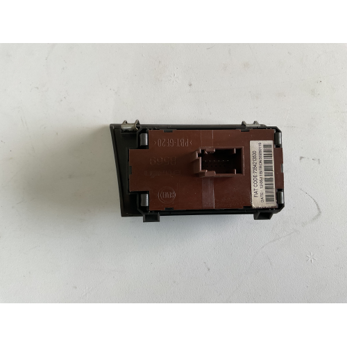 7354213530 GRUPPO COMANDI LUCI FIAT DUCATO V (250) 2.3 MULTIJET 16V MAN 120CV 2009 FURGONE