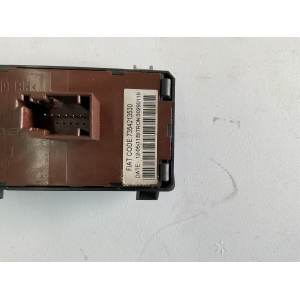 7354213530 GRUPPO COMANDI LUCI FIAT DUCATO V (250) 2.3 MULTIJET 16V MAN 120CV 2009 FURGONE