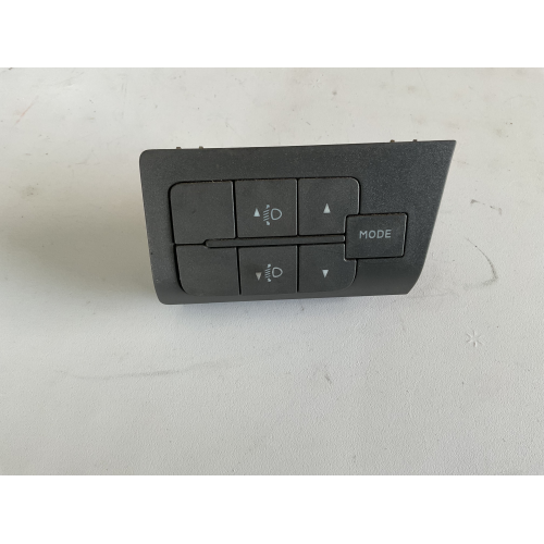 7354213530 GRUPPO COMANDI LUCI FIAT DUCATO V (250) 2.3 MULTIJET 16V MAN 120CV 2009 FURGONE
