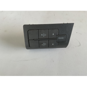 7354213530 GRUPPO COMANDI LUCI FIAT DUCATO V (250) 2.3 MULTIJET 16V MAN 120CV 2009 FURGONE