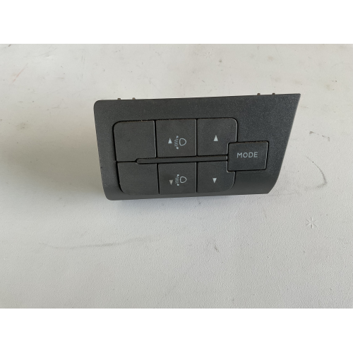 7354213530 GRUPPO COMANDI LUCI FIAT DUCATO V (250) 2.3 MULTIJET 16V MAN 120CV 2009 FURGONE