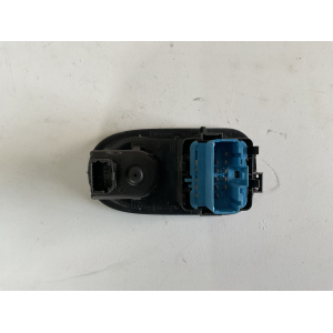 COMANDO PULSANTIERA ALZA VETRO ANTERIORE SINISTRA RENAULT MASTER 2015