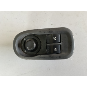 COMANDO PULSANTIERA ALZA VETRO ANTERIORE SINISTRA RENAULT MASTER 2015