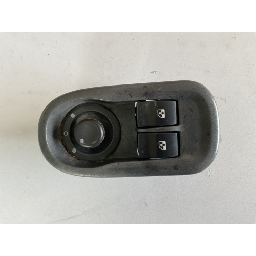 COMANDO PULSANTIERA ALZA VETRO ANTERIORE SINISTRA RENAULT MASTER 2015
