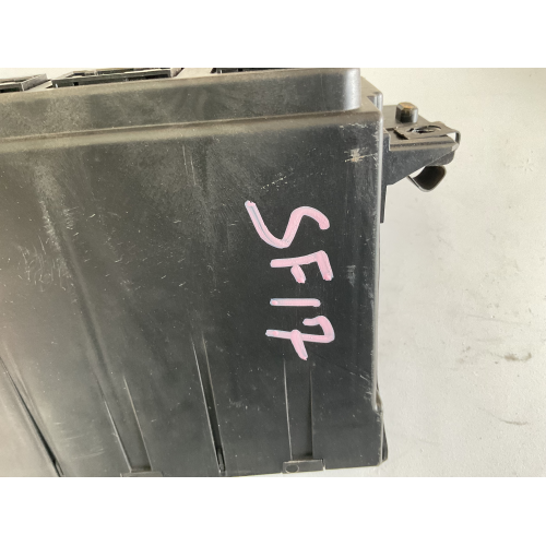 51783783 S1185780360L CENTRALINA BODY COMPUTER PER FIAT Panda 2° Serie 090817054250