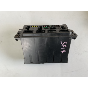 51783783 S1185780360L CENTRALINA BODY COMPUTER PER FIAT Panda 2° Serie 090817054250