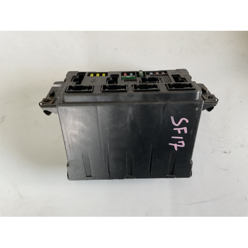 51783783 S1185780360L CENTRALINA BODY COMPUTER PER FIAT Panda 2° Serie 090817054250