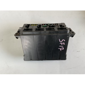 51783783 S1185780360L CENTRALINA BODY COMPUTER PER FIAT Panda 2° Serie 090817054250