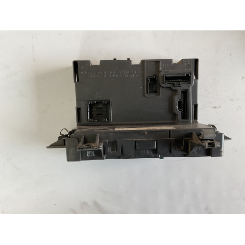 51783783 S1185780360L CENTRALINA BODY COMPUTER PER FIAT Panda 2° Serie 090817054250