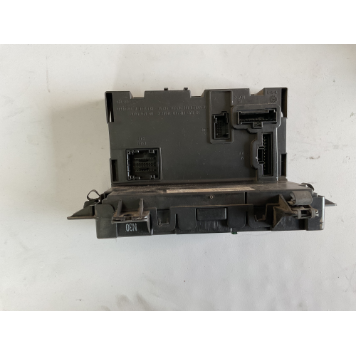 51783783 S1185780360L CENTRALINA BODY COMPUTER PER FIAT Panda 2° Serie 090817054250
