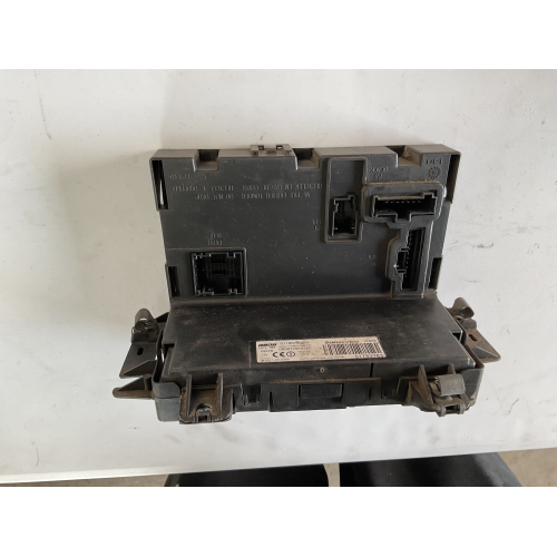 51783783 S1185780360L CENTRALINA BODY COMPUTER PER FIAT Panda 2° Serie 090817054250