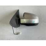 SPECCHIO SPECCHIETTO RETROVISORE DACIA SANDERO 2012 SX Sinistro 5 PIN