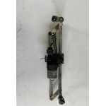 0390241566 Motorino tergicristalli anteriore VOLKSWAGEN Polo V (6R1, 6C1) 1.4 TDI Diesel 75CV 55kW CUS da anno 2014 - 2017 75000KM 6R195519