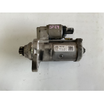 02Z911021C Motorino avviamento VOLKSWAGEN Polo V (6R1, 6C1) 1.4 TDI Diesel 75CV 55kW CUS da anno 2014 - 2017 75000KM 080115