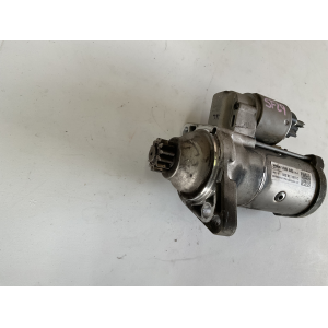 02Z911021C Motorino avviamento VOLKSWAGEN Polo V (6R1, 6C1) 1.4 TDI Diesel 75CV 55kW CUS da anno 2014 - 2017 75000KM 080115