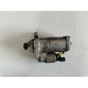 02Z911021C Motorino avviamento VOLKSWAGEN Polo V (6R1, 6C1) 1.4 TDI Diesel 75CV 55kW CUS da anno 2014 - 2017 75000KM 080115