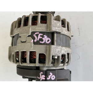 04B903023D ALTERNATORE VOLKSWAGEN Polo V (6R1, 6C1) 1.4 TDI Diesel 75CV 55kW CUS da anno 2014 - 2017 75000KM F000BL08F8
