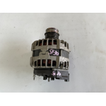 04B903023D ALTERNATORE VOLKSWAGEN Polo V (6R1, 6C1) 1.4 TDI Diesel 75CV 55kW CUS da anno 2014 - 2017 75000KM F000BL08F8