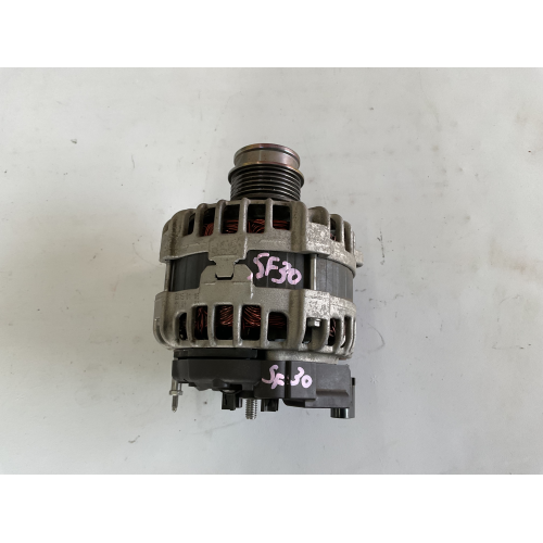 04B903023D ALTERNATORE VOLKSWAGEN Polo V (6R1, 6C1) 1.4 TDI Diesel 75CV 55kW CUS da anno 2014 - 2017 75000KM F000BL08F8