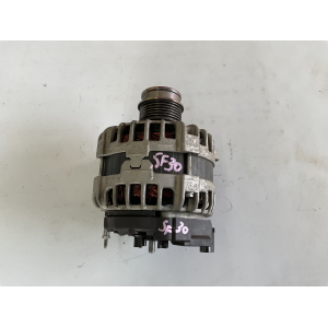 04B903023D ALTERNATORE VOLKSWAGEN Polo V (6R1, 6C1) 1.4 TDI Diesel 75CV 55kW CUS da anno 2014 - 2017 75000KM F000BL08F8