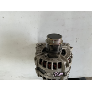 04B903023D ALTERNATORE VOLKSWAGEN Polo V (6R1, 6C1) 1.4 TDI Diesel 75CV 55kW CUS da anno 2014 - 2017 75000KM F000BL08F8